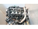 Recambio de motor completo para jaguar xf 2.2 diesel referencia OEM IAM 224DT INYECCION BOSCH 4056B70