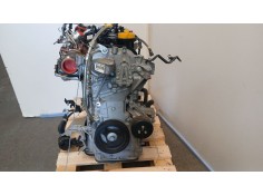 Recambio de motor completo para dacia sandero stepway referencia OEM IAM H4DE470  D161970