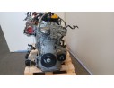 Recambio de motor completo para dacia sandero stepway referencia OEM IAM H4DE470  D161970