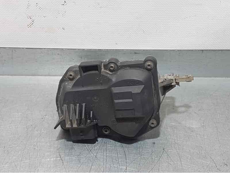 Recambio de valvula escape para renault clio iv business referencia OEM IAM 147B08010R  PIERBURG