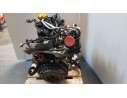 Recambio de motor completo para dacia sandero stepway referencia OEM IAM H4DE470  D161970