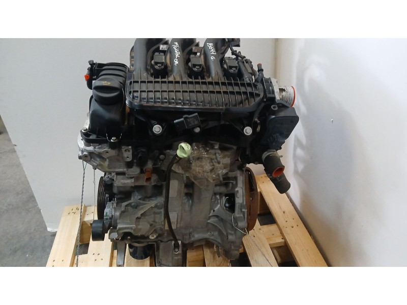 Recambio de motor completo para peugeot 2008 (--.2013) style referencia OEM IAM HM05  V0136024
