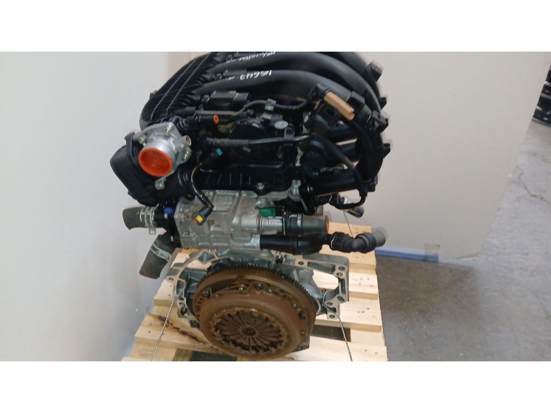Recambio de motor completo para peugeot 2008 (--.2013) style referencia OEM IAM HM05  V0136024