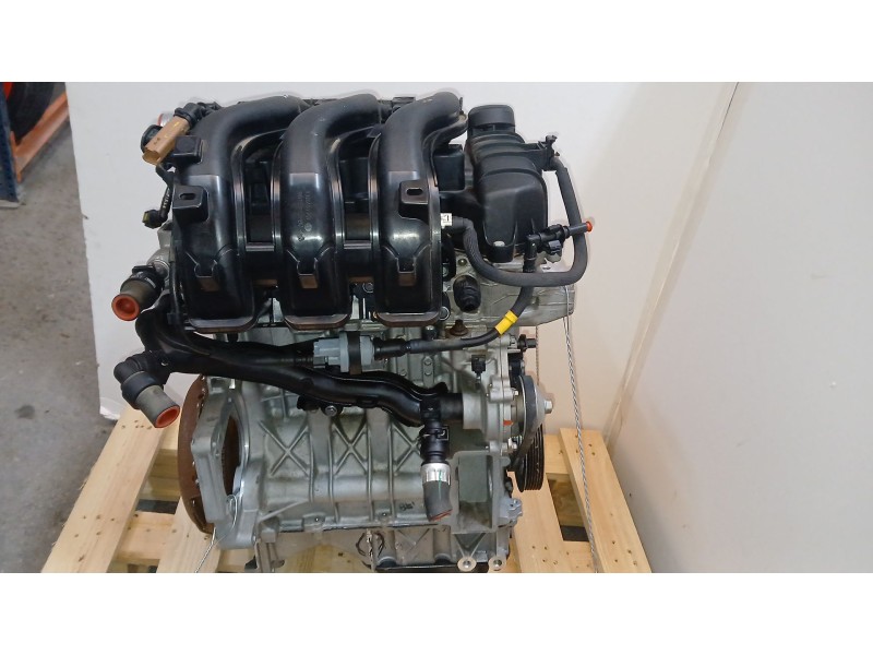 Recambio de motor completo para peugeot 2008 (--.2013) style referencia OEM IAM HM05  V0136024