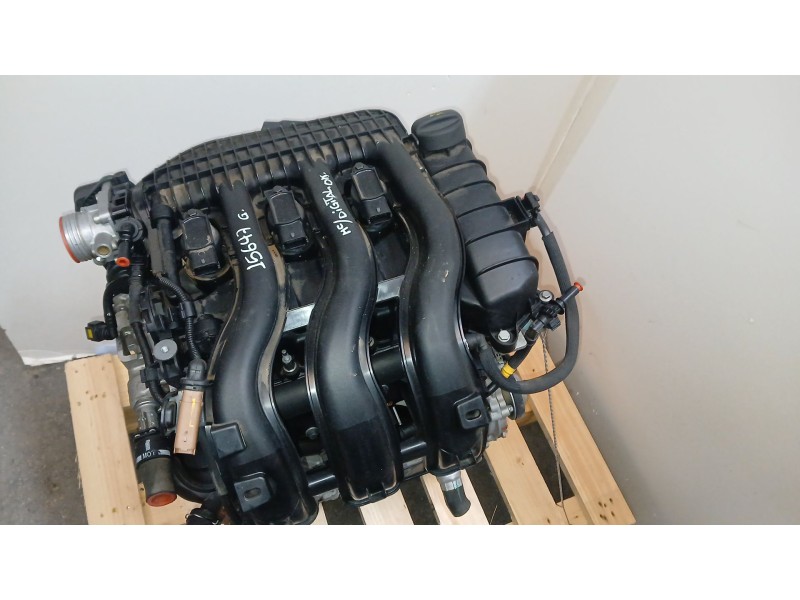 Recambio de motor completo para peugeot 2008 (--.2013) style referencia OEM IAM HM05  V0136024