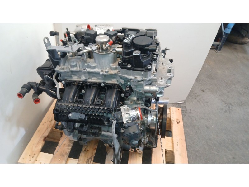 Recambio de motor completo para peugeot 208 (p2) allure referencia OEM IAM HN05  0210648