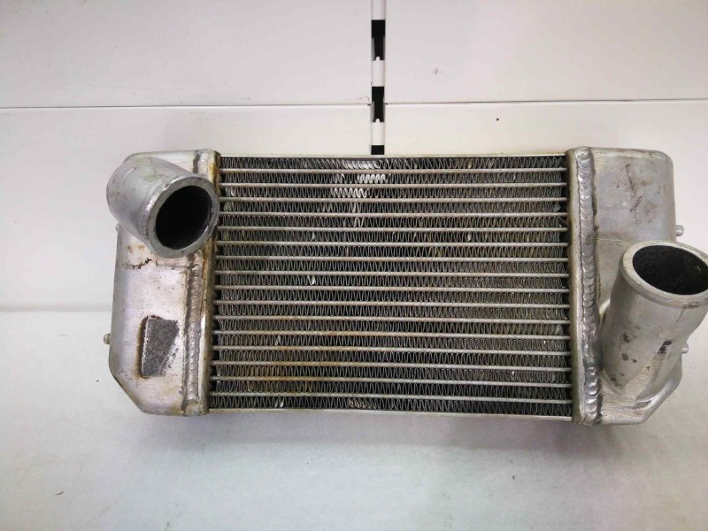 Recambio de intercooler para land rover range rover (lp) 2.5 turbodiesel referencia OEM IAM   