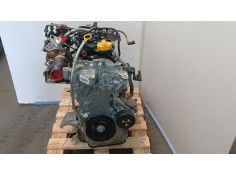 MOTOR COMPLETO H4DE470 U603694