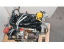Recambio de motor completo para mitsubishi colt 100t motion referencia OEM IAM H4DE4470  U603694