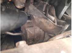 Recambio de compresor aire acondicionado para renault scénic i monospace (ja0/1_, fa0_) 1.9 dci rx4 referencia OEM IAM 820097949