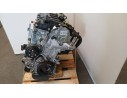 Recambio de motor completo para mazda 2 lim. () origin referencia OEM IAM P5  404500B3