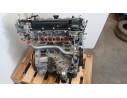 Recambio de motor completo para mazda 2 lim. () origin referencia OEM IAM P5  404500B3