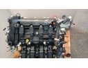 Recambio de motor completo para mazda 2 lim. () origin referencia OEM IAM P5  404500B3