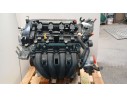 Recambio de motor completo para mazda 2 lim. () origin referencia OEM IAM P5  404500B3
