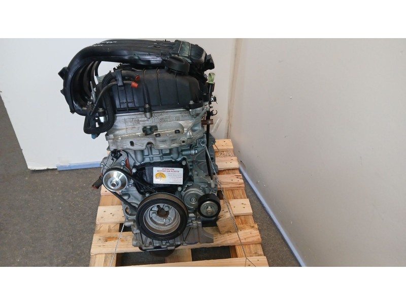 Recambio de motor completo para opel corsa f edition referencia OEM IAM HM05  0069590