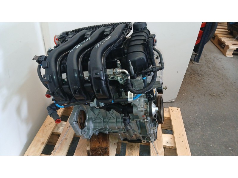 Recambio de motor completo para opel corsa f edition referencia OEM IAM HM05  0069590