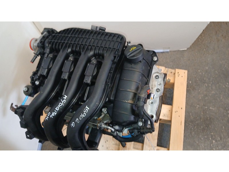 Recambio de motor completo para opel corsa f edition referencia OEM IAM HM05  0069590