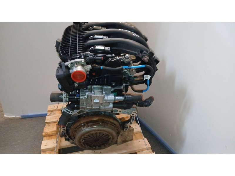 Recambio de motor completo para opel corsa f edition referencia OEM IAM HM05  0069590