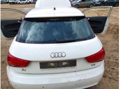 Recambio de porton trasero para audi a1 (8x) attraction referencia OEM IAM 8X3827023  