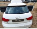 Recambio de porton trasero para audi a1 (8x) attraction referencia OEM IAM 8X3827023  