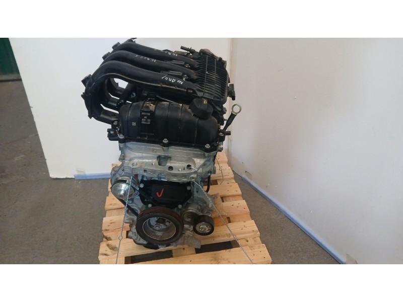 Recambio de motor completo para citroën c3 feel referencia OEM IAM HM05  0070683