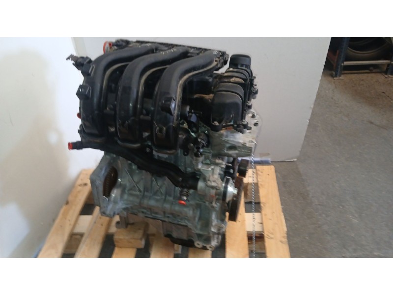 Recambio de motor completo para citroën c3 feel referencia OEM IAM HM05  0070683