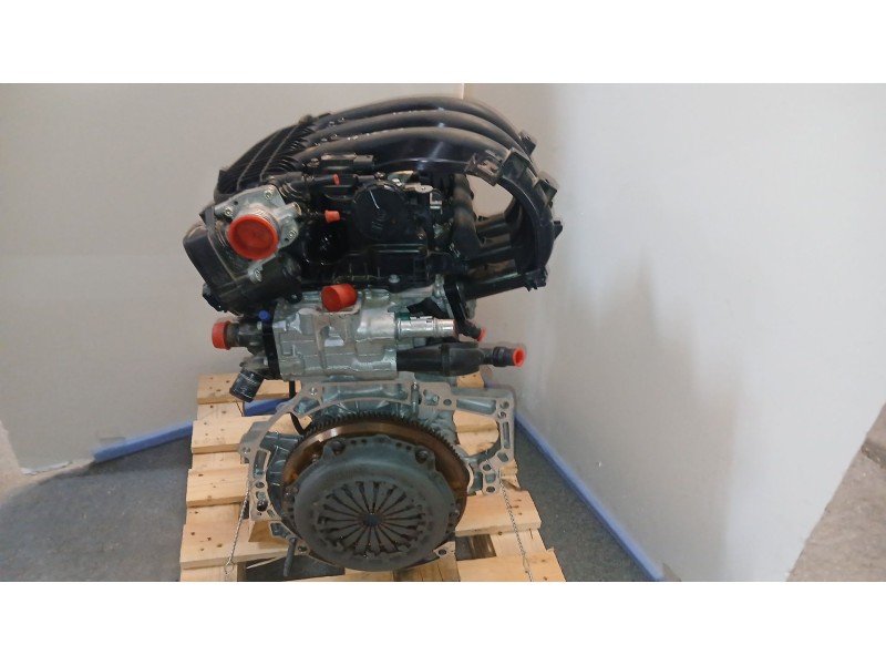 Recambio de motor completo para citroën c3 feel referencia OEM IAM HM05  0070683