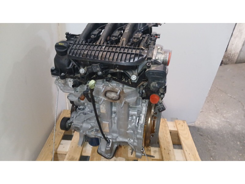 Recambio de motor completo para citroën c3 feel referencia OEM IAM HM05  0070683