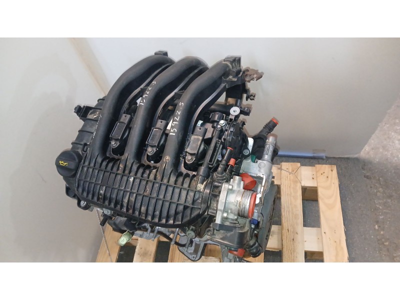 Recambio de motor completo para citroën c3 feel referencia OEM IAM HM05  0070683