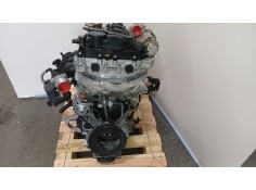 Recambio de motor completo para peugeot 308 allure referencia OEM IAM HN05 CAMBIAR TURBO 0003657