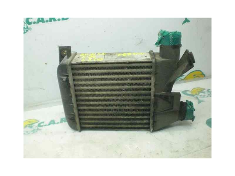 Recambio de intercooler para bmw serie 5 berlina (e39) 525td referencia OEM IAM   