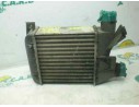 Recambio de intercooler para bmw serie 5 berlina (e39) 525td referencia OEM IAM   