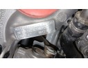 Recambio de motor completo para peugeot 308 allure referencia OEM IAM HN05 CAMBIAR TURBO 0003657