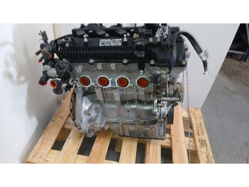 Recambio de motor completo para kia picanto (ja) gt line referencia OEM IAM G4LA  