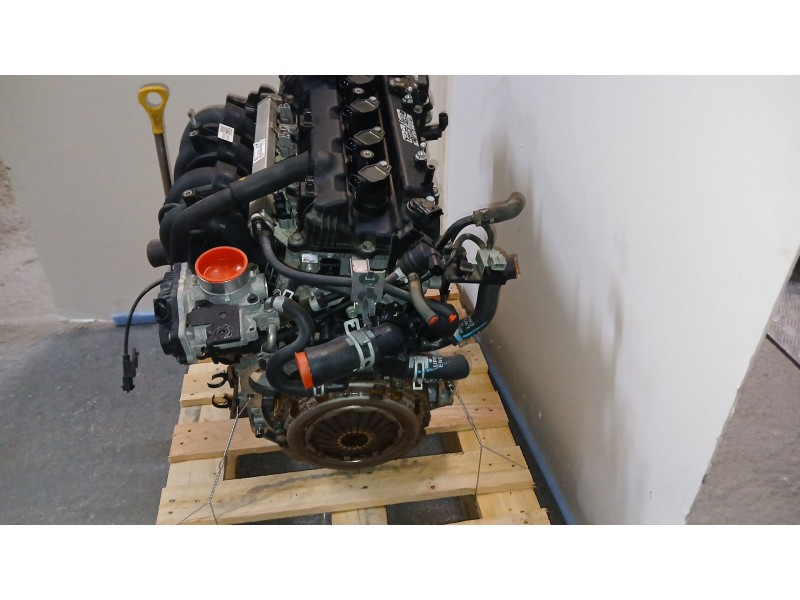 Recambio de motor completo para kia picanto (ja) gt line referencia OEM IAM G4LA  