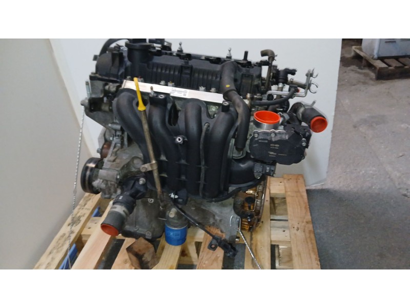Recambio de motor completo para kia picanto (ja) gt line referencia OEM IAM G4LA  