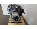 Recambio de motor completo para skoda fabia ambition referencia OEM IAM CHZ  A68141