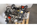 Recambio de motor completo para skoda fabia ambition referencia OEM IAM CHZ  A68141