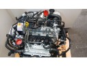 Recambio de motor completo para skoda fabia ambition referencia OEM IAM CHZ  A68141