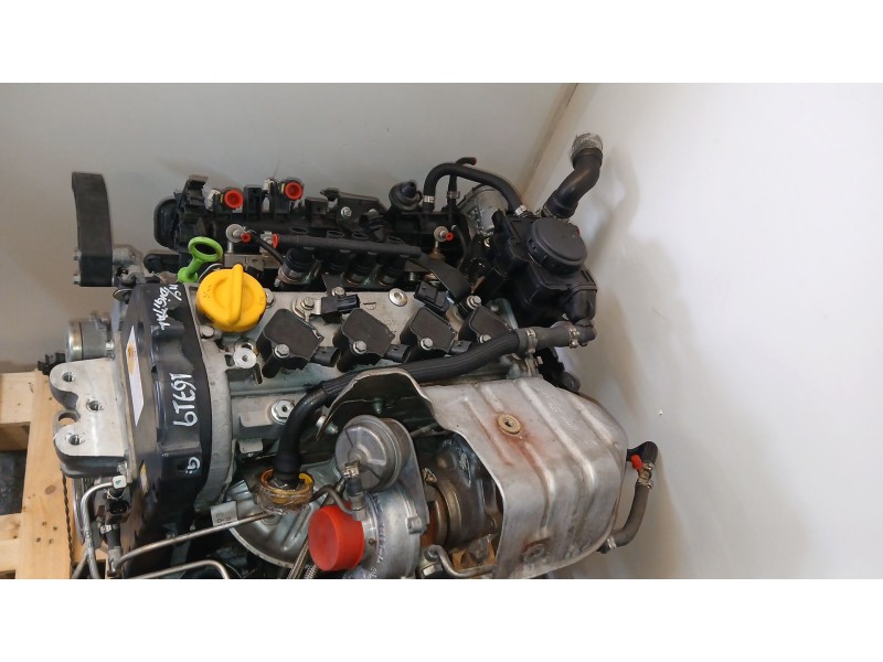 Recambio de motor completo para fiat tipo station wagon (356_, 357_) 1.4 (356wxf1b) referencia OEM IAM 940B7000  2572504