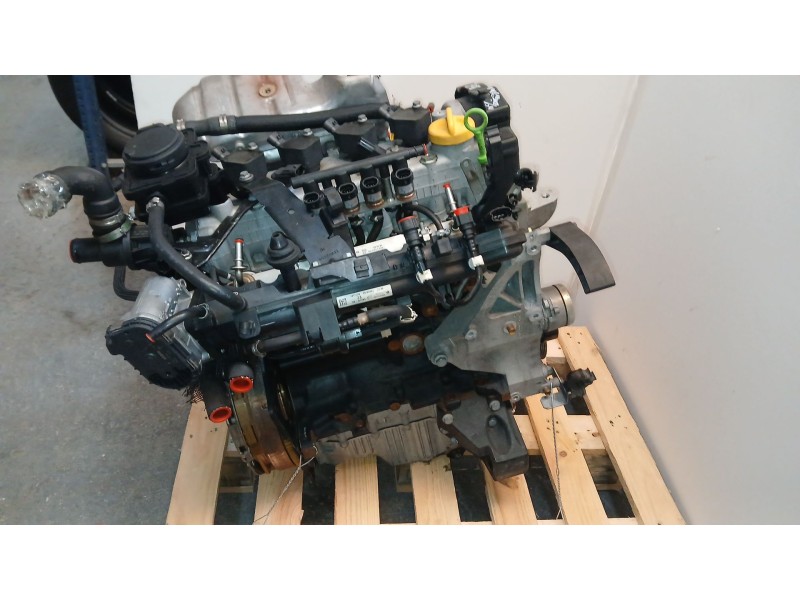 Recambio de motor completo para fiat tipo station wagon (356_, 357_) 1.4 (356wxf1b) referencia OEM IAM 940B7000  2572504