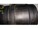Recambio de caudalimetro para bmw serie 3 berlina (e90) 318d referencia OEM IAM 0281006093 8506409 BOSCH