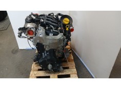 MOTOR COMPLETO R9MA408 INYECCION BOCH EGR PARA CAMBIAR C056076