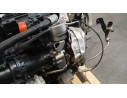 Recambio de motor completo para renault trafic iii furgoneta (fg_) 1.6 dci 115 (fgmd) referencia OEM IAM R9MA408 INYECCION BOCH 