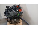 Recambio de motor completo para renault trafic iii furgoneta (fg_) 1.6 dci 115 (fgmd) referencia OEM IAM R9MA408 INYECCION BOCH 