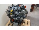 Recambio de motor completo para renault trafic iii furgoneta (fg_) 1.6 dci 115 (fgmd) referencia OEM IAM R9MA408 INYECCION BOCH 