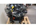 Recambio de motor completo para renault trafic iii furgoneta (fg_) 1.6 dci 115 (fgmd) referencia OEM IAM R9MA408 INYECCION BOCH 