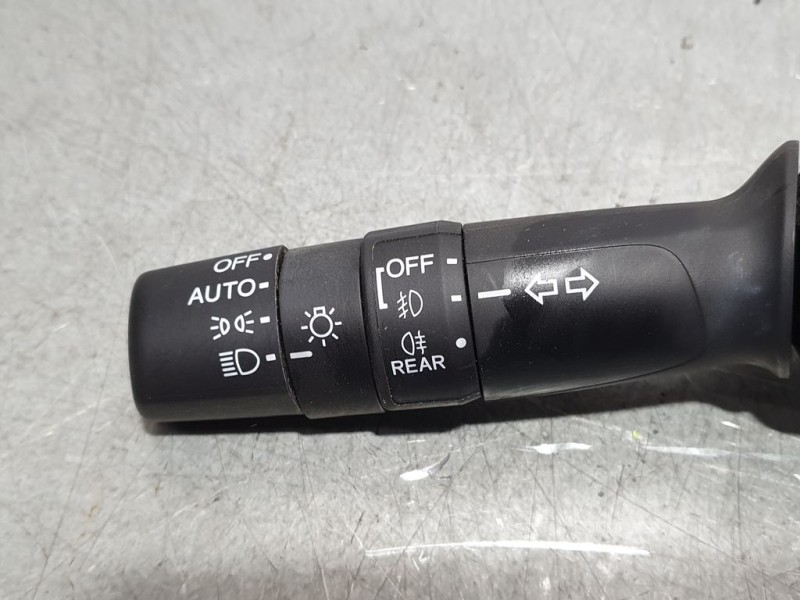 Recambio de mando luces para honda jazz (gr) 1.5 i-mmd hybrid elegance referencia OEM IAM SIN REFERENCIA  SIN REFERENCIA