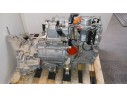 Recambio de motor completo para renault kangoo iii furgoneta/monovolumen e-tech electric referencia OEM IAM PRG003 CON CAJA CAMB