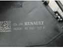 Recambio de cerradura puerta trasera derecha para renault captur ii techno referencia OEM IAM 825021122R  ELECTRICA 4 PINS